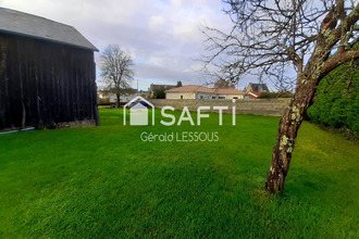 achat maison bignoux 86800