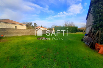 achat maison bignoux 86800