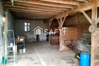 achat maison bignoux 86800