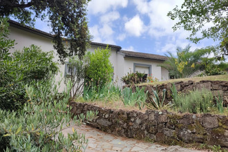 achat maison biguglia 20620