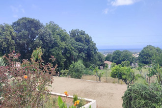 achat maison biguglia 20620