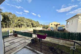 achat maison biguglia 20620