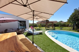 achat maison biguglia 20620