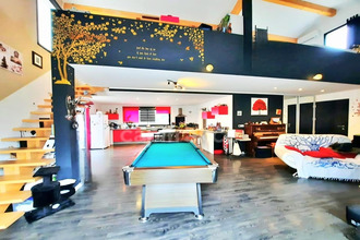 achat maison biguglia 20620