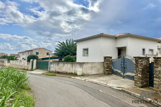 achat maison biguglia 20620
