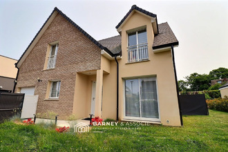 achat maison bihorel 76420