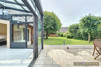 achat maison bihorel 76420