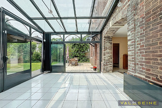 achat maison bihorel 76420