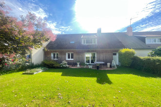 achat maison bihorel 76420