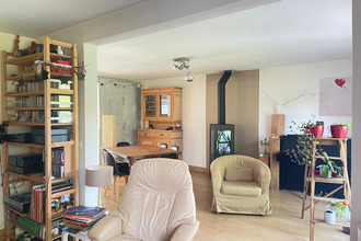 achat maison bihorel 76420