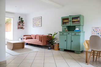 achat maison bihorel 76420