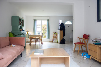 achat maison bihorel 76420