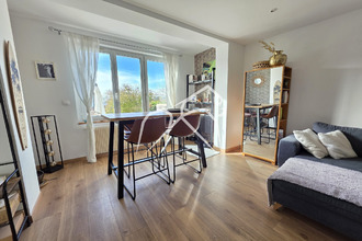 achat maison bihorel 76420