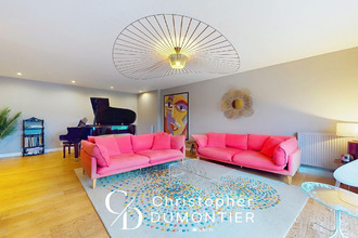 achat maison bihorel 76420