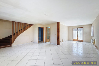 achat maison bihorel 76420