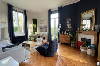 achat maison bihorel 76420