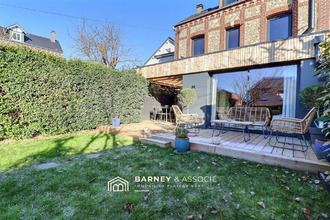 achat maison bihorel 76420