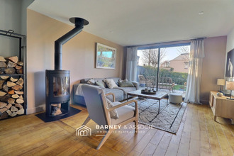 achat maison bihorel 76420