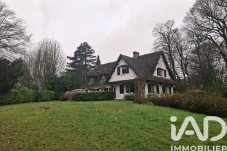 achat maison bihorel 76420