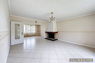 achat maison bihorel 76420