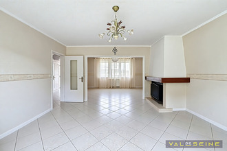 achat maison bihorel 76420