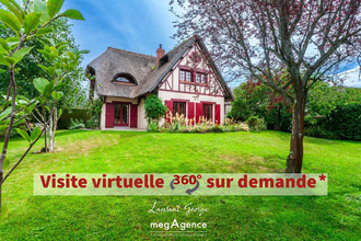 achat maison bihorel 76420