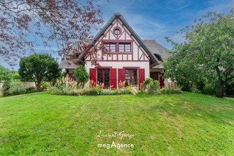 achat maison bihorel 76420