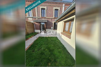 achat maison bihorel 76420