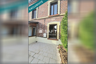 achat maison bihorel 76420