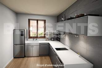 achat maison bihorel 76420