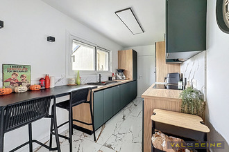 achat maison bihorel 76420