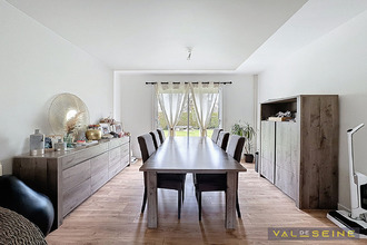 achat maison bihorel 76420