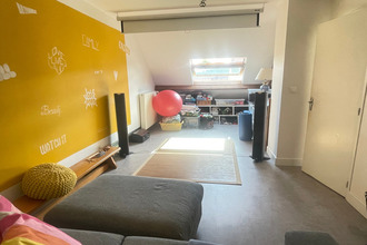 achat maison bihorel 76420