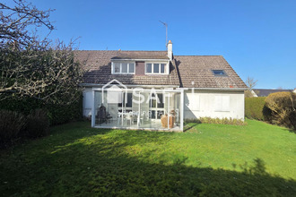 achat maison bihorel 76420