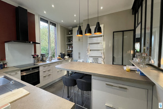 achat maison bihorel 76420