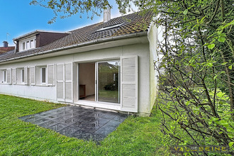 achat maison bihorel 76420