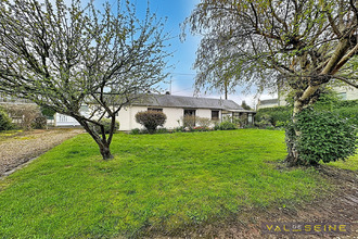 achat maison bihorel 76420