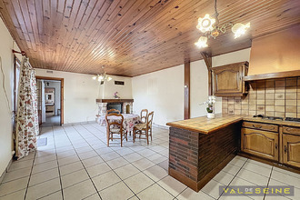 achat maison bihorel 76420