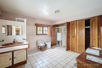 achat maison bihorel 76420