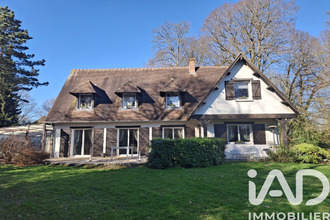 achat maison bihorel 76420