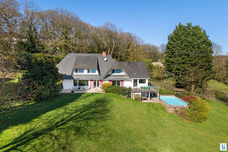 achat maison bihorel 76420