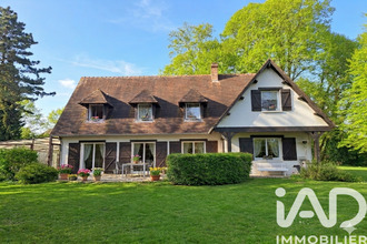 achat maison bihorel 76420