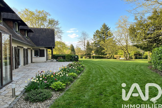 achat maison bihorel 76420