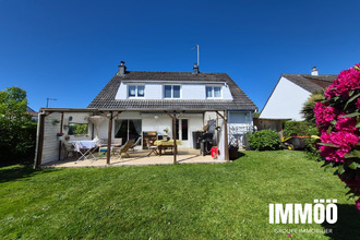 achat maison bihorel 76420
