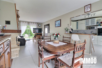 achat maison bihorel 76420