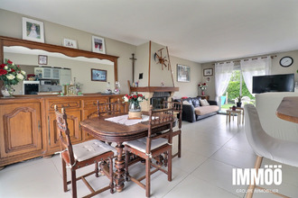 achat maison bihorel 76420