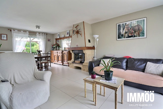 achat maison bihorel 76420