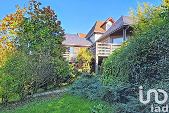 achat maison bihorel 76420