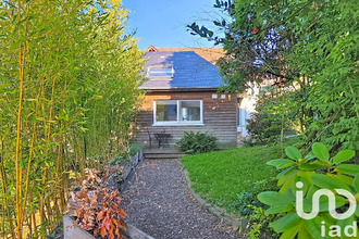 achat maison bihorel 76420