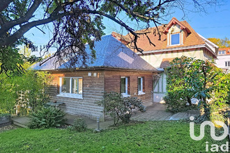 achat maison bihorel 76420